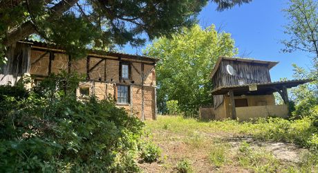 PETIT PRIX Maison à rénover entièrement – Avis aux amateurs de défis !