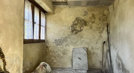 PETIT PRIX Maison à rénover entièrement – Avis aux amateurs de défis !