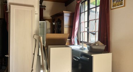 PETIT PRIX Maison à rénover entièrement – Avis aux amateurs de défis !