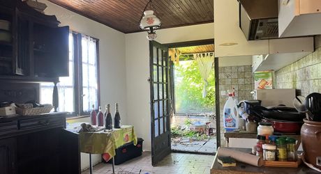 PETIT PRIX Maison à rénover entièrement – Avis aux amateurs de défis !