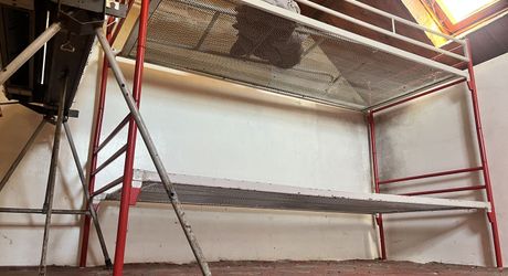 PETIT PRIX Maison à rénover entièrement – Avis aux amateurs de défis !