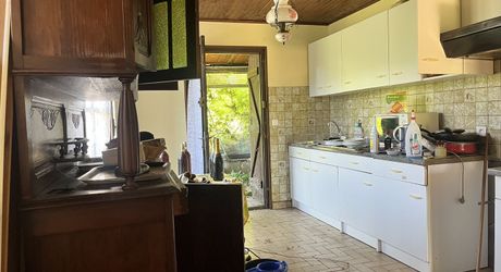 PETIT PRIX Maison à rénover entièrement – Avis aux amateurs de défis !
