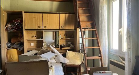 PETIT PRIX Maison à rénover entièrement – Avis aux amateurs de défis !