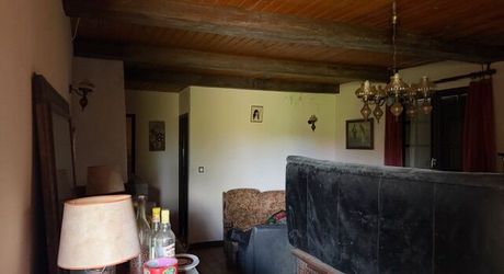 PETIT PRIX Maison à rénover entièrement – Avis aux amateurs de défis !