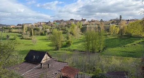 PETIT PRIX Maison à rénover entièrement – Avis aux amateurs de défis !