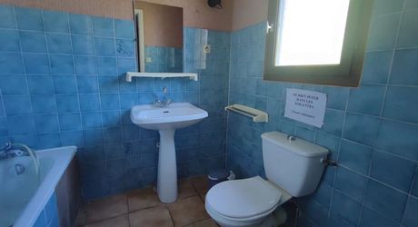 Spacieuse longère 13 pièces avec piscine à Beaumontois