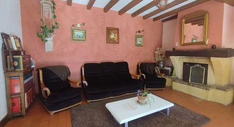 Spacieuse longère 13 pièces avec piscine à Beaumontois