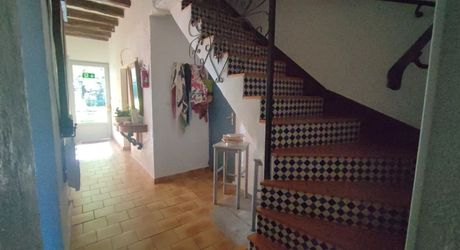 Spacieuse longère 13 pièces avec piscine à Beaumontois