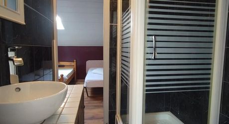 Spacieuse longère 13 pièces avec piscine à Beaumontois