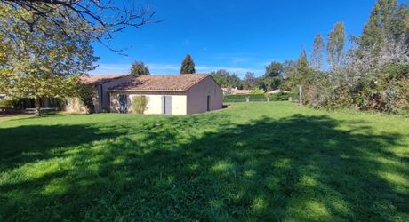 Spacieuse longère 13 pièces avec piscine à Beaumontois