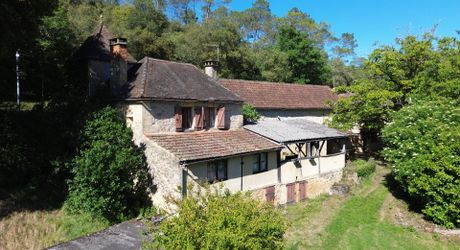 ANCIENNE FERME