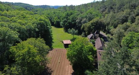 ANCIENNE FERME