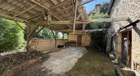 ANCIENNE FERME