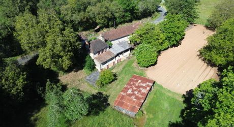 ANCIENNE FERME
