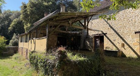 ANCIENNE FERME