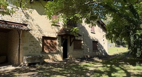 ANCIENNE FERME