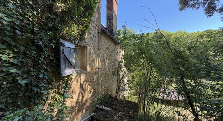 ANCIENNE FERME