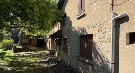 ANCIENNE FERME