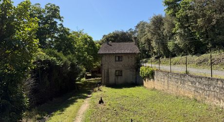 ANCIENNE FERME