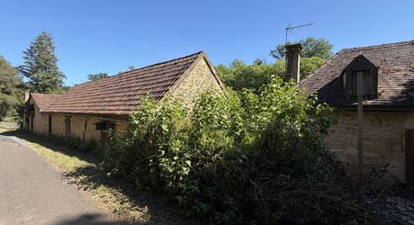 ANCIENNE FERME