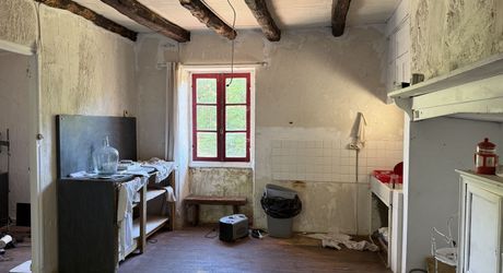 ANCIENNE FERME