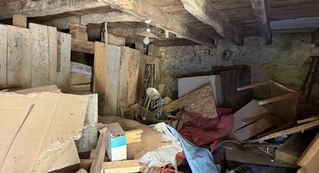 ANCIENNE FERME