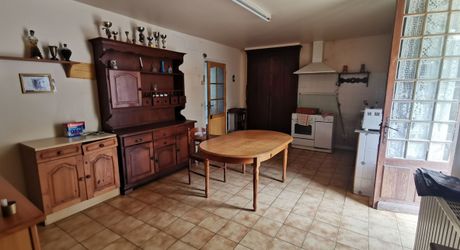 CORPS DE FERME