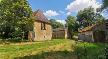 CORPS DE FERME