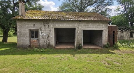 CORPS DE FERME