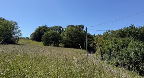 Terrain constructible