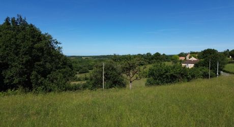 Terrain constructible