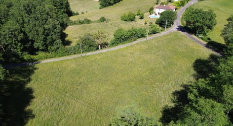 Terrain constructible