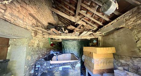 Beau bien de caractère avec dépendances à rénover – Idéal projet touristique ou familial Périgord Noir
