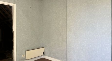 Maison en pierre à rénover entièrement – Proche Belvès.