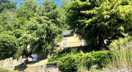 Maison en pierre à rénover entièrement – Proche Belvès.