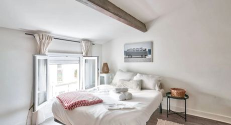 PARIS CENTRE – CHÂTELET / LES HALLES – APPARTEMENT 2 PIÈCES AVEC BALCON AU CŒUR DE LA CAPITALE