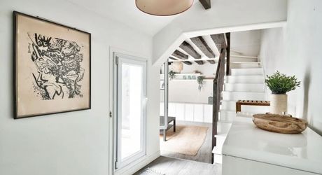 PARIS CENTRE – CHÂTELET / LES HALLES – APPARTEMENT 2 PIÈCES AVEC BALCON AU CŒUR DE LA CAPITALE