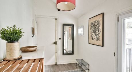 PARIS CENTRE – CHÂTELET / LES HALLES – APPARTEMENT 2 PIÈCES AVEC BALCON AU CŒUR DE LA CAPITALE