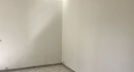 Maison avec 2 chambres, proche de toutes commodités