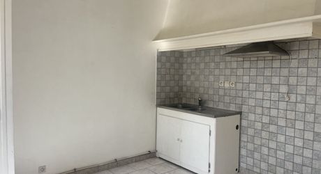 Maison avec 2 chambres, proche de toutes commodités