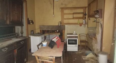 Maison de village