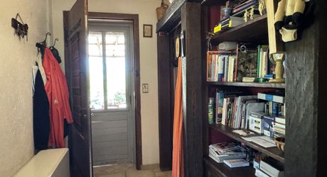 Maison de plain-pied 3 chambres sur 9 899 m² de terrain