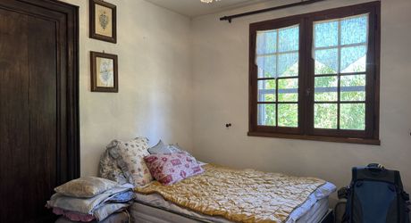 Maison de plain-pied 3 chambres sur 9 899 m² de terrain