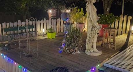 Grande maison de famille sur un joli terrain de 1500 m2 !