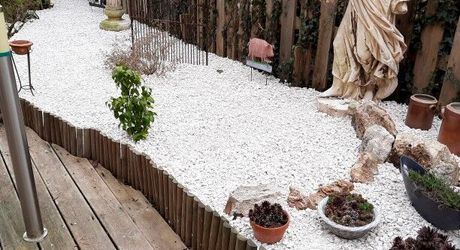 Grande maison de famille sur un joli terrain de 1500 m2 !