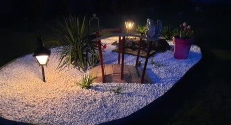 Grande maison de famille sur un joli terrain de 1500 m2 !