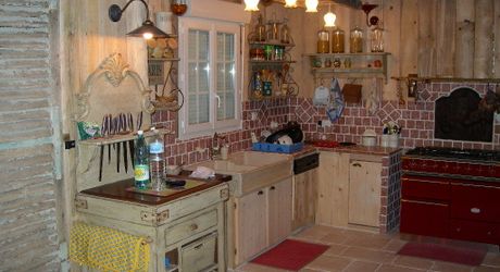 Grande maison de famille sur un joli terrain de 1500 m2 !