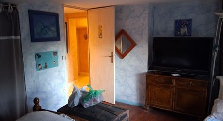 Grande maison de famille sur un joli terrain de 1500 m2 !