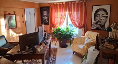 Grande maison de famille sur un joli terrain de 1500 m2 !