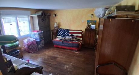Grande maison de famille sur un joli terrain de 1500 m2 !